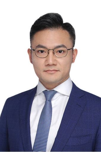 劉牧翰 律師
