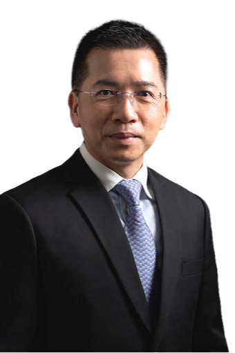 Jeremy Lam (林俊明)